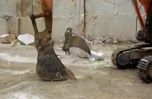  Dünya Afyonlu kepçe operatörünü konuşuyor!