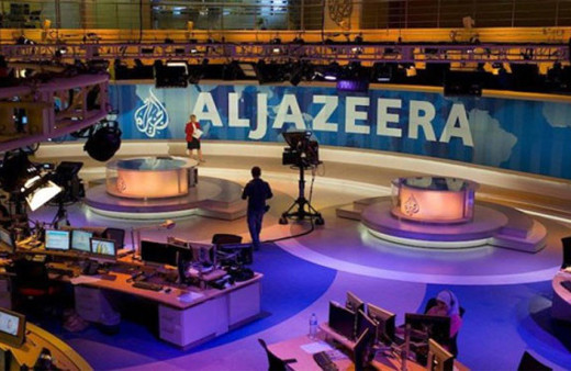 Al Jazeera'dan 4 ülkeye şok suçlama!