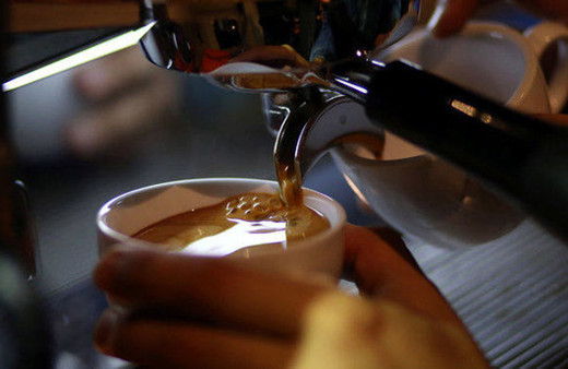 Ünlü kahve firmalarında bakteri skandalı!