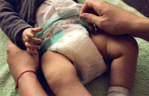 İzinsiz bebek sünneti sonrası 3 kişi gözaltına alındı!