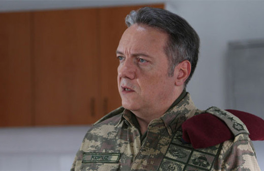 Savaşçı 8. bölüm 2. fragmanı