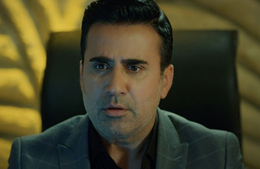 Aşk ve Mavi 31. bölüm fragmanı