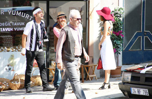 Şevkat Yerimdar 3. bölüm fragmanı