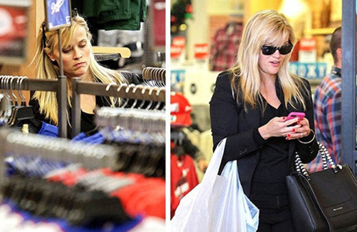 Aşırı zengin ama tutumlu ünlüler