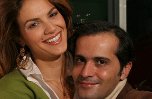 Boşandıktan sonra ilk kez konuştu krizin nedeni bakın neymiş