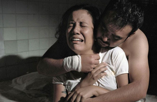 Tecavüz ederek iyileştirdiklerini düşünüyorlar bu nasıl yöntem!