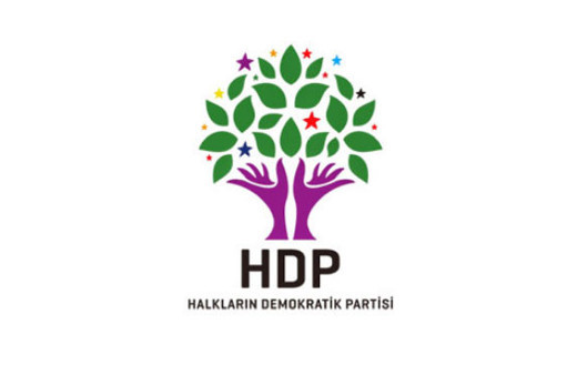 HDP ile FETÖ bağlantısı iddianamede