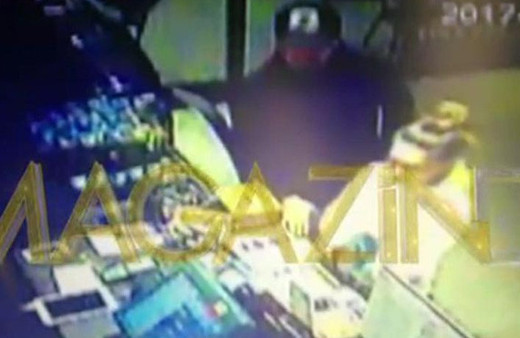 Murat Boz ile Aslı Enver el ele görüntülendi