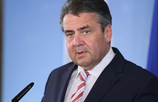 Alman Bakan, Türkiye ziyaretinin sebebini açıkladı!