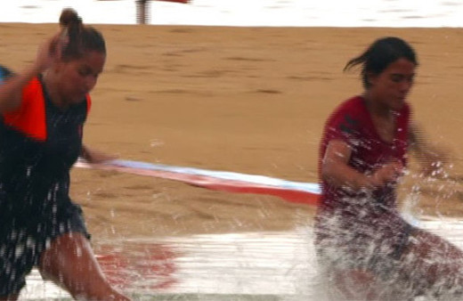 Survivor 3 Haziran 2017 dokunulmazlık oyununu kim kazandı?