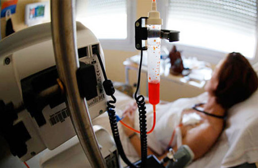 California'da 111 ötenazi hakkını kullandı