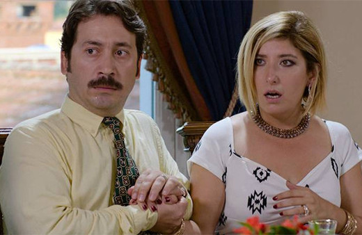 Altınsoylar özel bölüm fragmanı