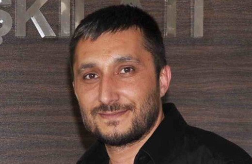 Kütahya'da iş adamı bıçaklanarak öldürüldü ortalık karıştı