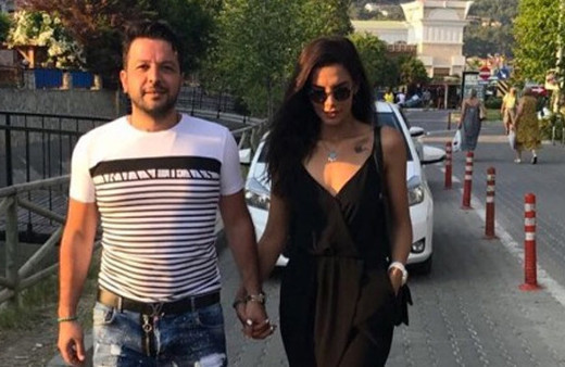 Nihat Doğan ona dünyam diyor kimdir bu Selen Yakıcı?