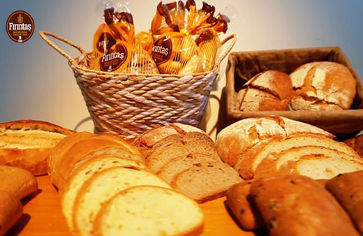 Fırıntaş'tan şeffaf üretim