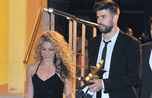 Messi'nin düğününe Shakira ve Pique katılmıyor!
