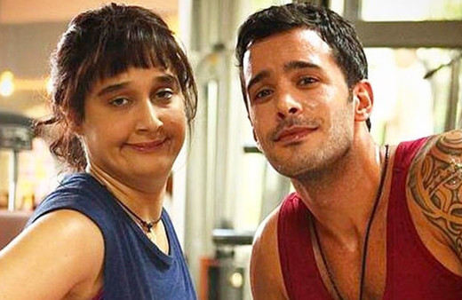 Gupse Özay’dan 'Deliha 2' sürprizi!