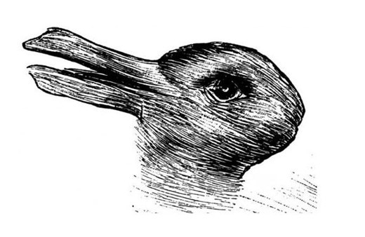 Bu fotoğrafta gördüğünüz tüm kişiliğinizi ele verecek dikkatli bakın