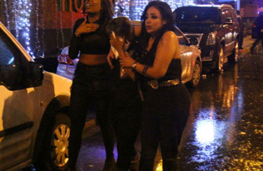 Emniyetten 'Reina saldırısı' açıklaması