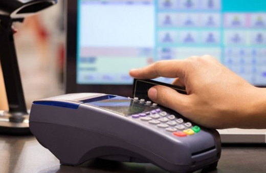 Adana'da pos cihazıyla tefecilik iddiası