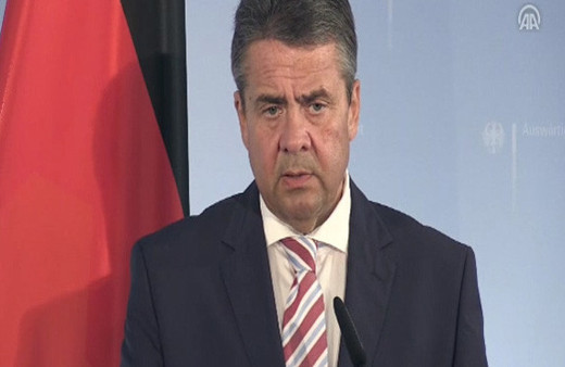 Almanya'dan Türkiye açıklaması: Yanlış yaptık