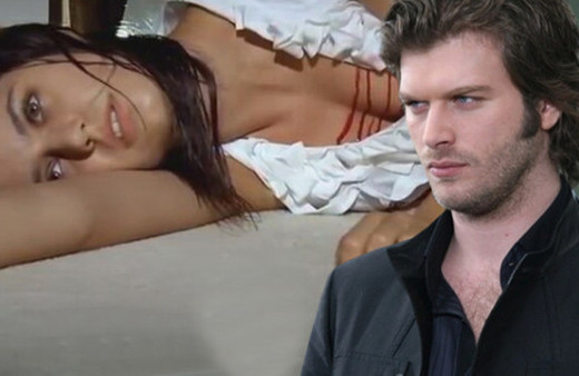 Aşk-ı Memnu  7 yıl sonra yine gündem oldu