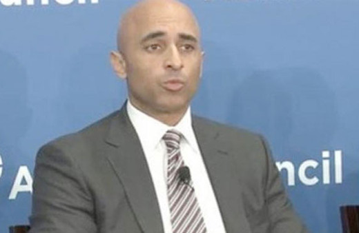 Büyükelçinin mailleri hacklendi Türkiye postaları sarstı