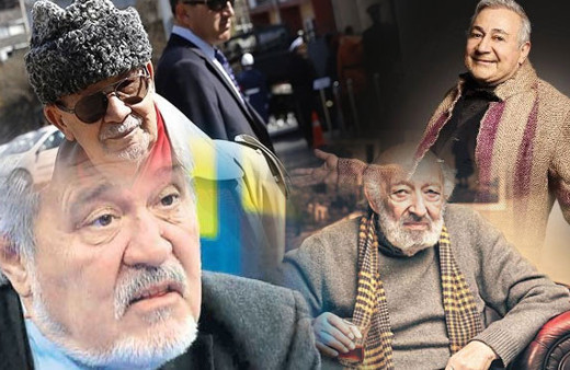 Bu adamlarla aşık atmak herkesin harcı değil