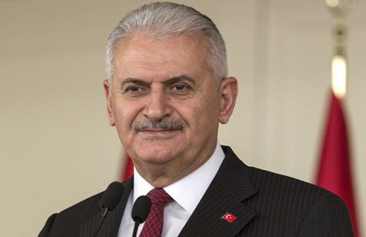 Yıldırım'dan son dakika kabine revizyonu açıklaması