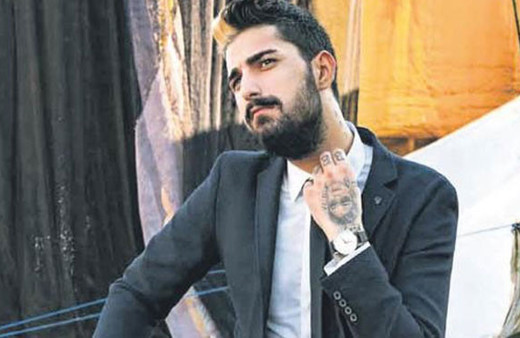 İdo Tatlıses: Çocuk sahibi olmak için nikah şart değil