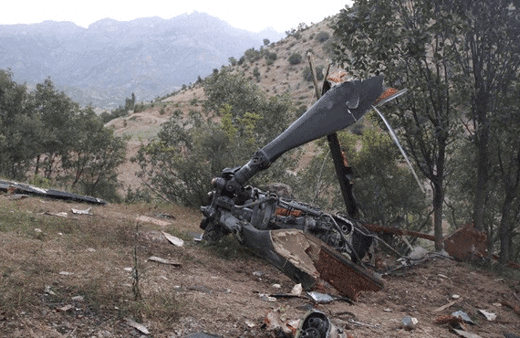 Şırnak'taki kaza sonrası hükümetten kritik karar!