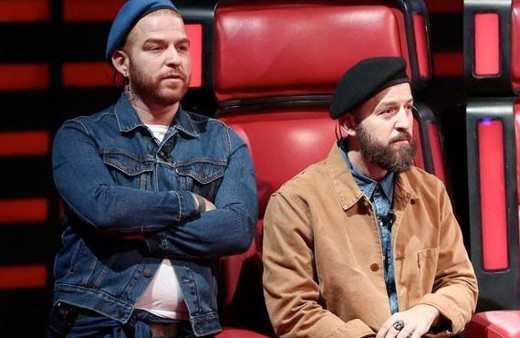 Gökhan ve Hakan O Ses Türkiye'den ayrılıyor mu? Şok açıklama