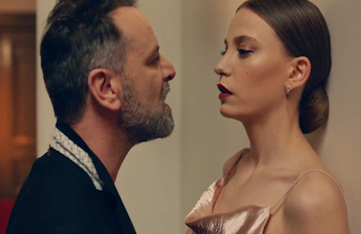 Fi dizisi 10-11. Bölümler fragman yayınlandı