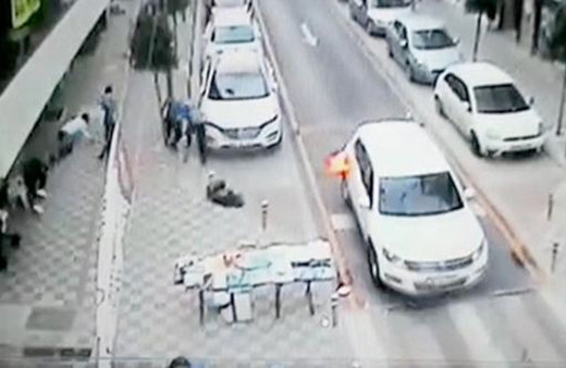 Göngören'de mafya hesaplaşmasında 15 gözaltı