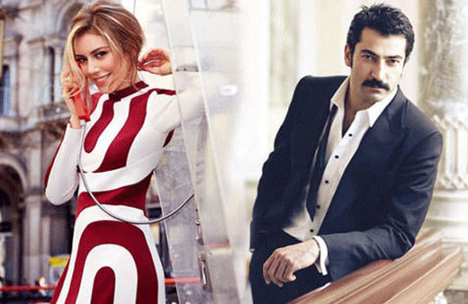 Kenan İmirzalıoğlu Sinem Kobal Miami'yi mesken tuttu! Tam 1,5 milyon...