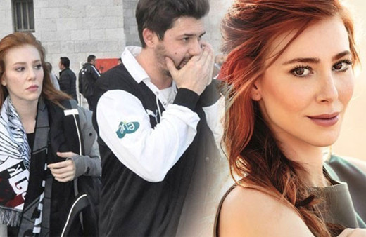 Elçin Sangu evlilik açıklamasıyla şoke etti "Biz zaten evliyiz..."