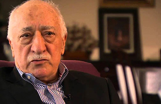 FETÖ elebaşısı darbeyi yönetecekmiş