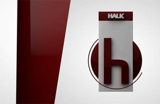 Halk TV yayını kesildi, Twitter karıştı!