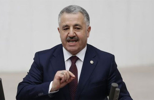 Bin 472 köye baz istasyonu kurulacak