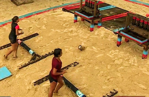 Survivor 4 Haziran 2017 dokunulmazlık oyununu kim kazandı?