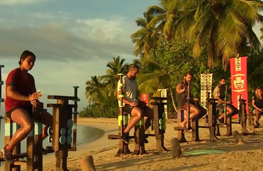 Survivor 4 Haziran 2017 bireysel dokunulmazlık oyununu kim kazandı?