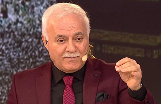 Nihat Hatipoğlu cevapladı: İnternetten ücretsiz indirmek günah mıdır?