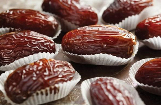 Hurmanın çok bilmediğiniz 10 faydası