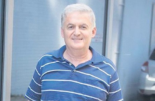 Ahmet Zeki Üçok: İsim isim biliyoruz hepsi Fetullahçı