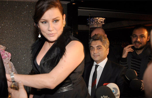 Faruk Salman kimdir Deniz Seki'nin vefalı aşkı meğer...