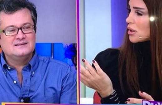 Programın yayın saatine Deniz Seki ayarı!