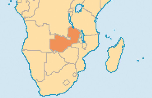 Zambiya ile Çin arasında ipler gerildi