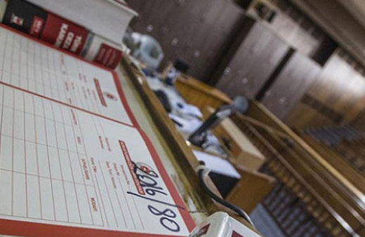 FETÖ iddianamesinde yabancı istihbarat detayı