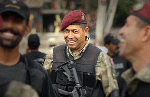 Darbeci albaydan Ömer Halisdemir'e çirkin iftiralar!