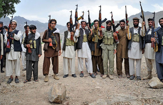 Tüm örgütler birleşti! O bölgeye saldırıcaklar